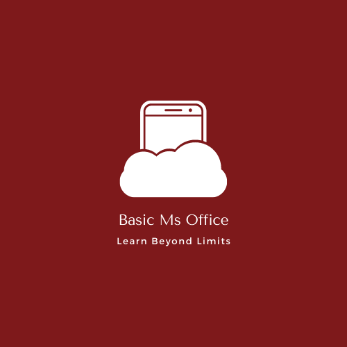 BASIC MICROSOFT OFFICE COURSE