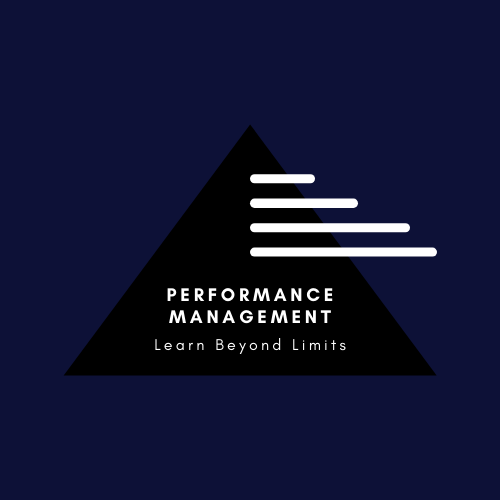 PERFOMANCE MANAGEMENT