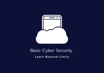 CYBER SECURITY FUNDAMENTALS