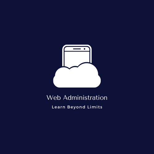 WEBSITE ADMINISTRATION COURSE